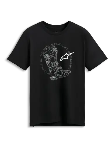 TECH BOOT SS CSF TEE