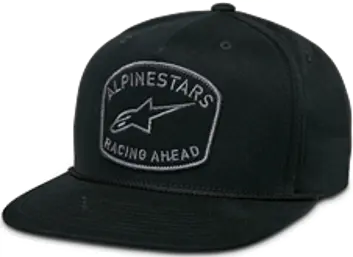 PROMPTUS SNAPBACK HAT