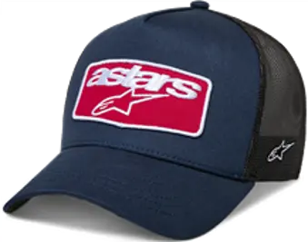 [1235-81455-7010-TU] FOCUS TRUCKER HAT