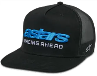 NOTICE TRUCKER HAT