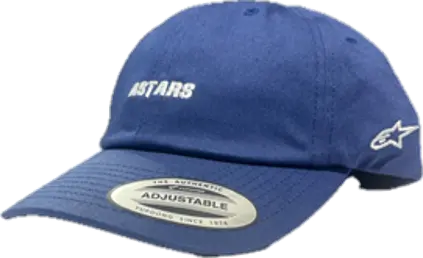 DEDUCE STRAPBACK HAT