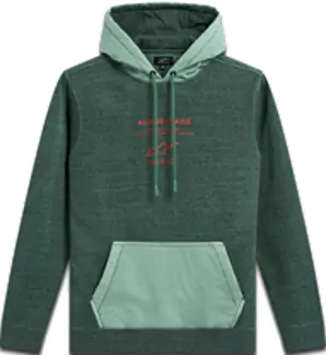 OCCURANCE HOODIE