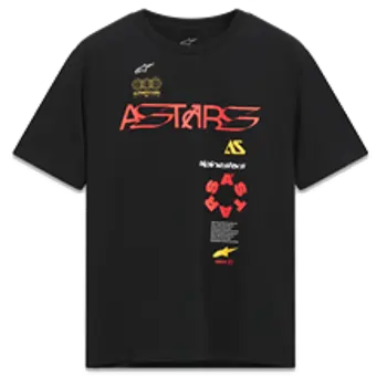 ANIMOUS SS CSF TEE