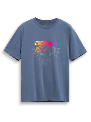 OVERLAY SS CSF TEE