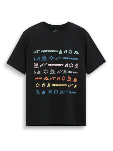 GLYFS SS CSF TEE