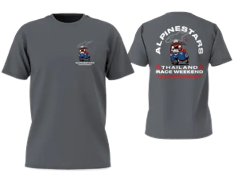 RACING TUC TUC TEE