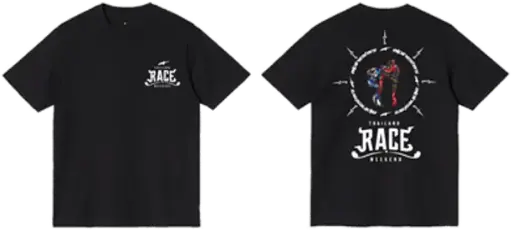 ThaiGP 2025 TEE