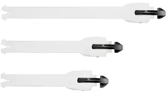 [25CIT3Y-12-TU] TECH 3 YOUTH STRAP