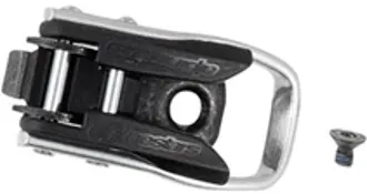 [25LET14-10-TU] MX BUCKLE WITH SCREW (TECH7/10)