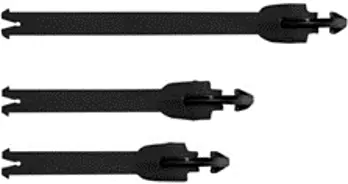 T1/3 BUCKLE STRAPS
