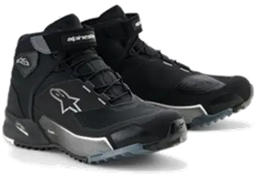 CR-X WOMEN'S DRYSTAR RIDING SHOES