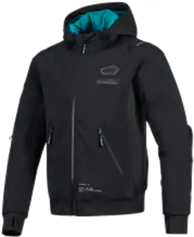 MOBLAST WP JACKET