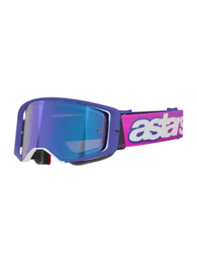 SUPERTECH VISION VISTA GOGGLE