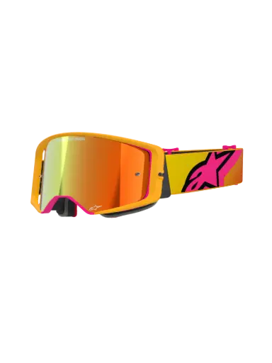 SUPERTECH CORP GOGGLE