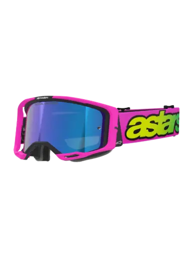 [5100426-3159-TU] VISION 8 VISTA GOGGLE