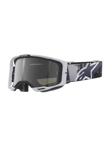 [5100526-9283-TU] VISION 8 LAHND GOGGLE