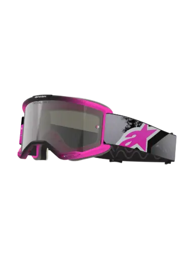 [5100626-9284-TU] VISION 5 LAHND GOGGLE