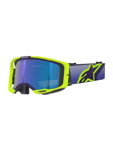 VISION 8 CORP GOGGLE