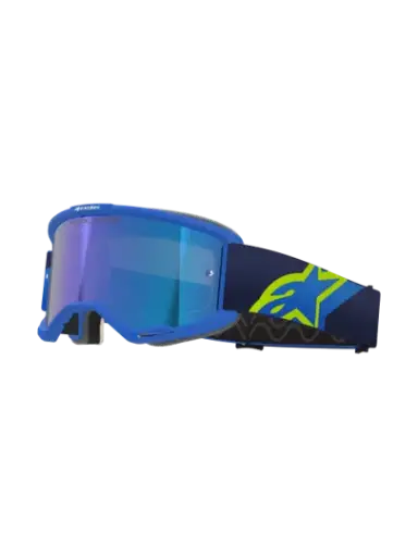VISION 5 CORP GOGGLE