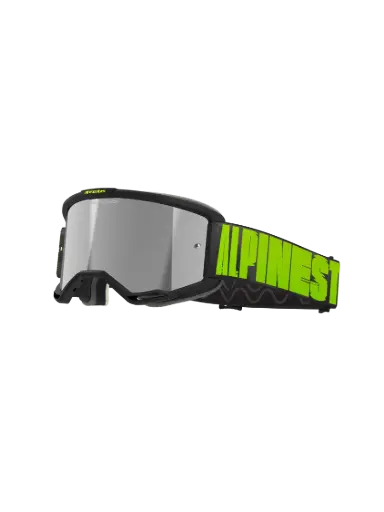 VISION 5 HOLLOW GOGGLE