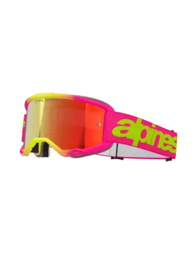 VISION 5 WORDMARK GOGGLE