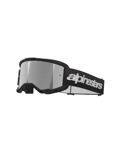 VISION 3 WORDMARK GOGGLE
