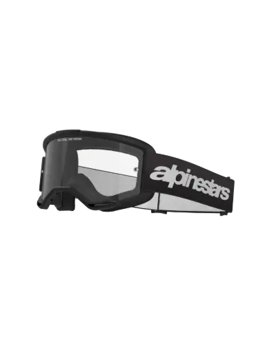 VISION 3 WORDMARK GOGGLE