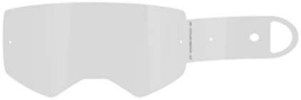 [9100725-010-TU] SUPERTECH LAMINATED TEAR OFF x28 PK