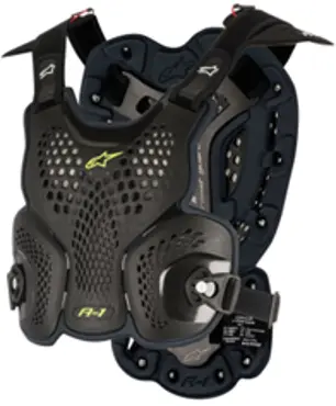 A-1 ROOST GUARD