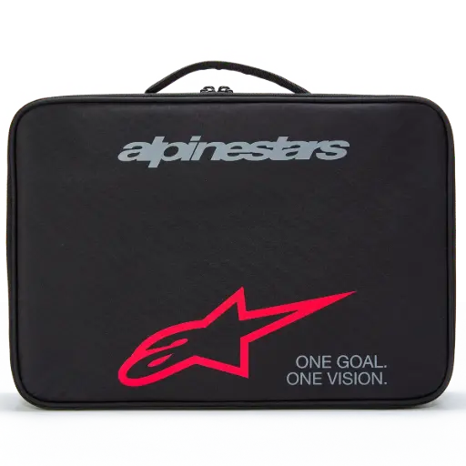 [9500125-10-TU] SUPERTECH VISION GOGGLE CASE
