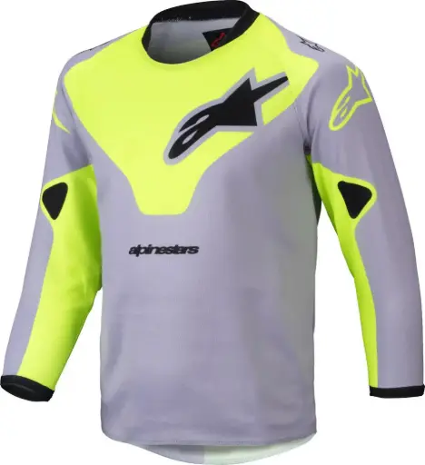KIDS RACER VEIL JERSEY