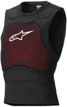 BIONIC PLASMA LT PROTECTION VEST