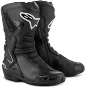 SMX-6 V3 DRYSTAR BOOTS