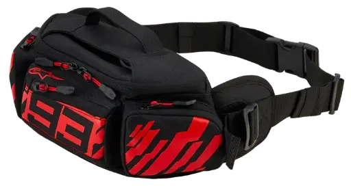 [6106919-3034-TU] MM93 WAIST BAG