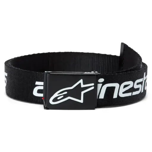 LINEAR WEB BELT