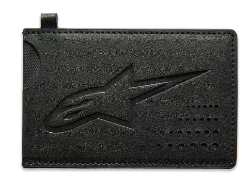 AGELESS CREDIT CARD HOLDER