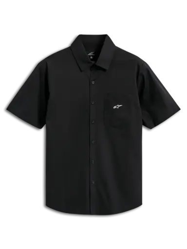 STRIVE WOVEN SHIRT