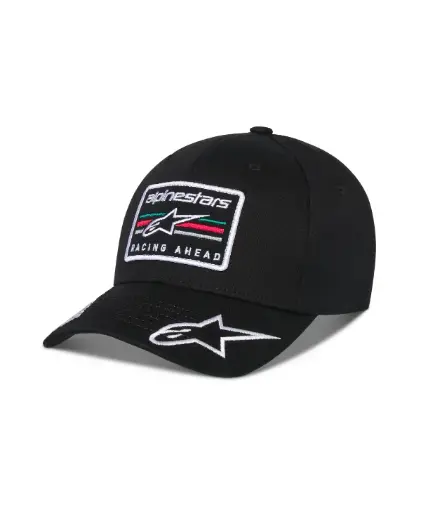 SURPASS HAT