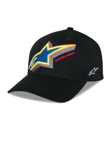 LUCID SNAPBACK HAT