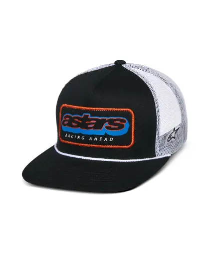 PHOSPHOR TRUCKER HAT