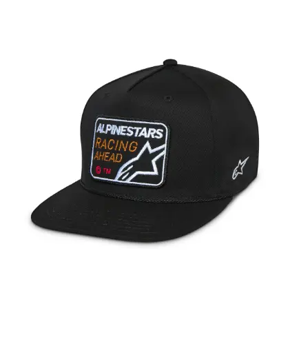 INTUITIVE SNAPBACK HAT