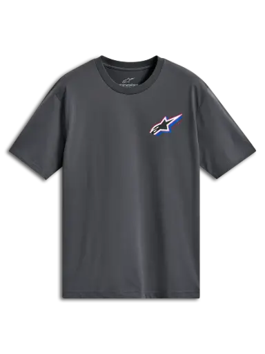 ANGLER SS CSF TEE