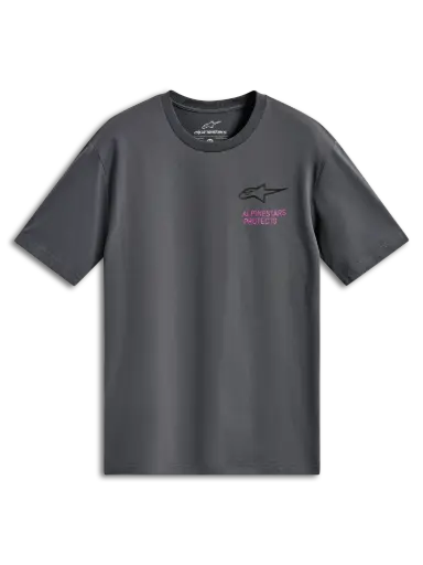 POP HELMET SS CSF TEE
