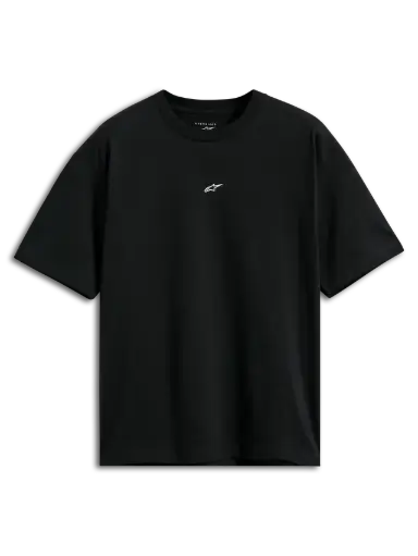FOCUSED OVERSIZED SS CSF TEE