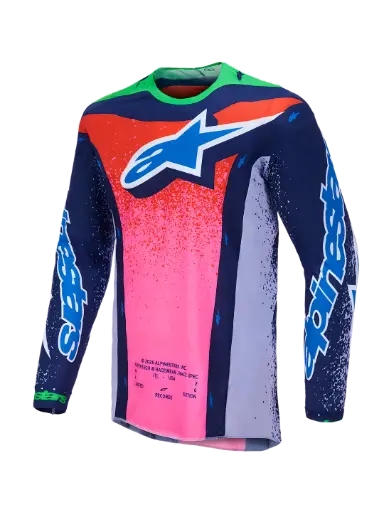 SUPERTECH RECORDS JERSEY
