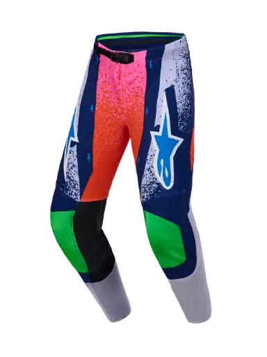 SUPERTECH RECORD PANTS
