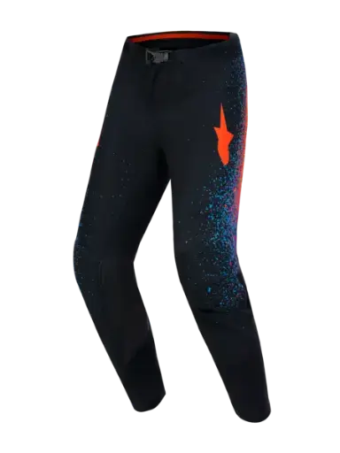 SUPERTECH BLACK HOLE PANTS