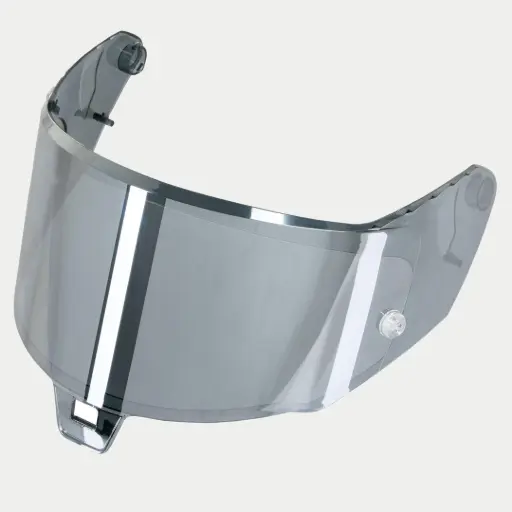[8952626-007-TU] AFHS-01 SHIELD DARK SILVER MIRROR - HC