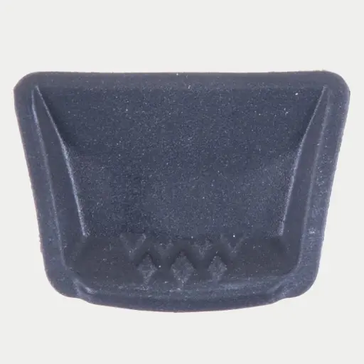 [8951224-10-TU] S-R10/7 RUBBER PLUG FOR CHIN VENT