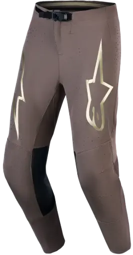 SUPERTECH AIR GOLD PANTS